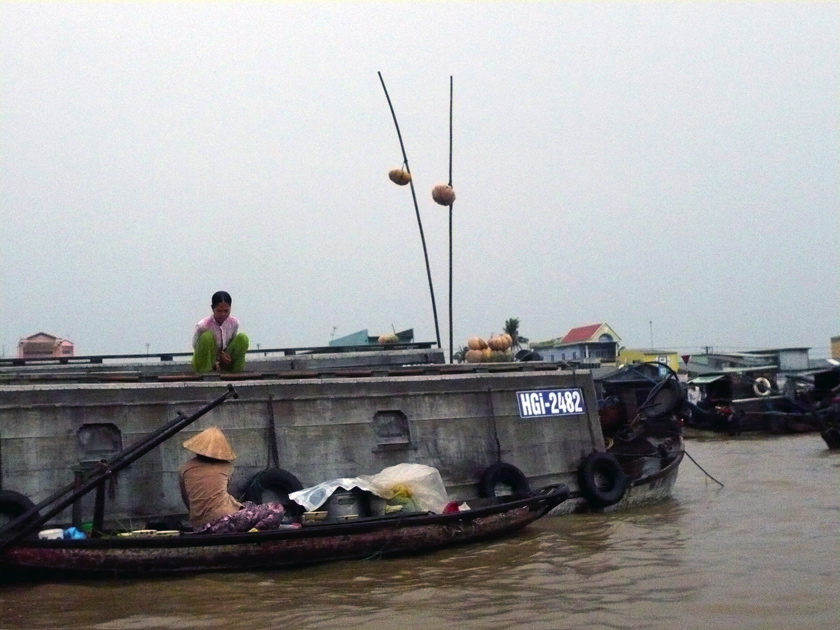 Cai Rang 4