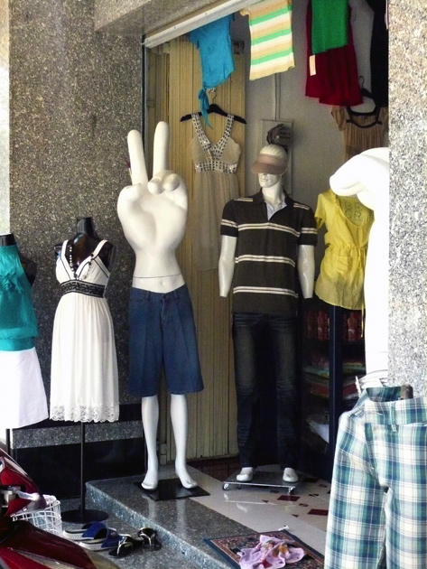 in Soc Trang