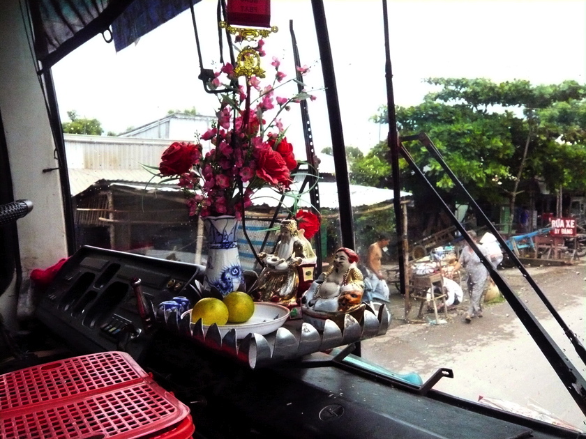 Bus nach Ha Tien 2