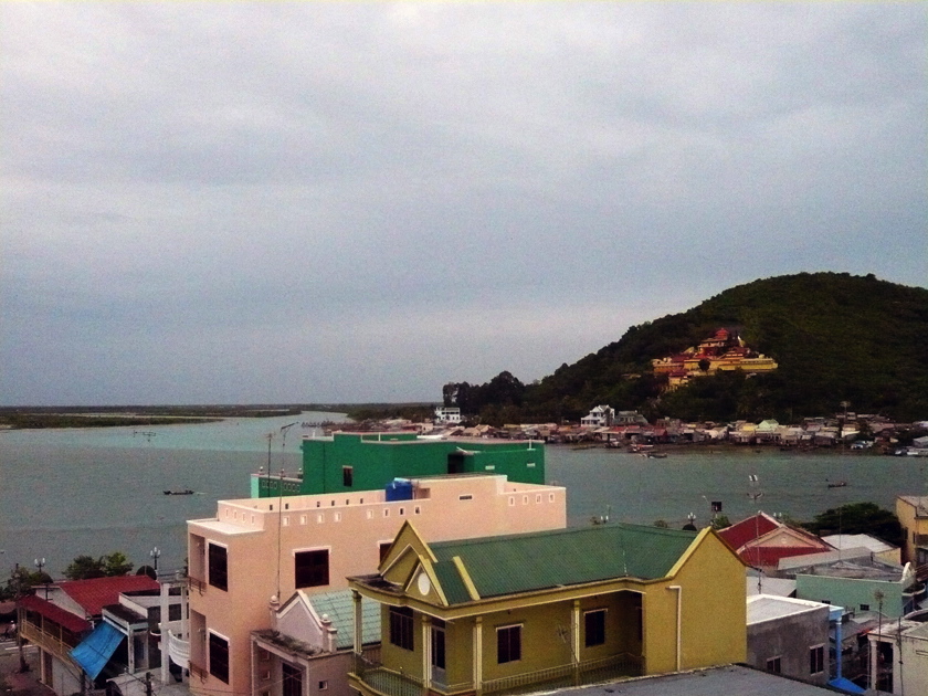 Ha Tien 2