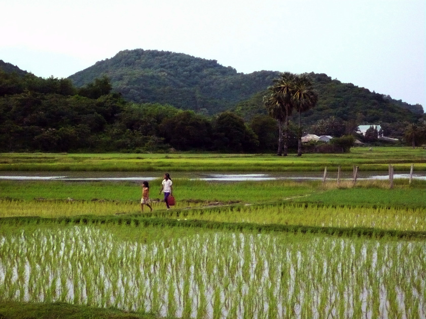 bei Ha Tien
