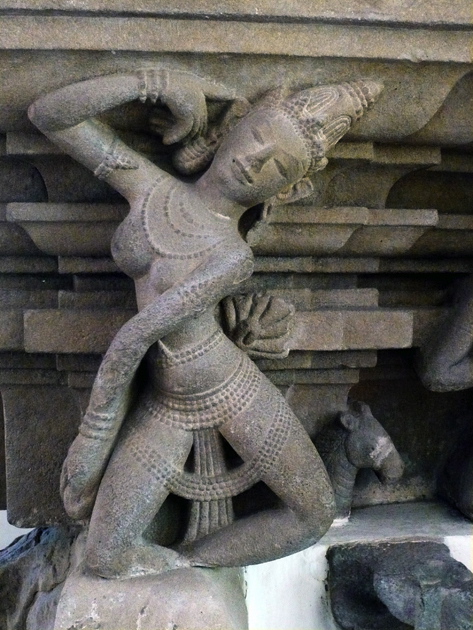 Da Nang Cham-Museum 2