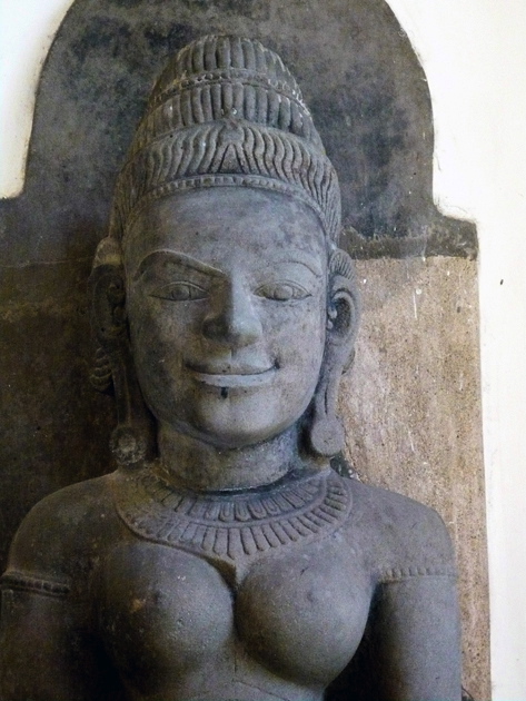 Da Nang Cham-Museum 3