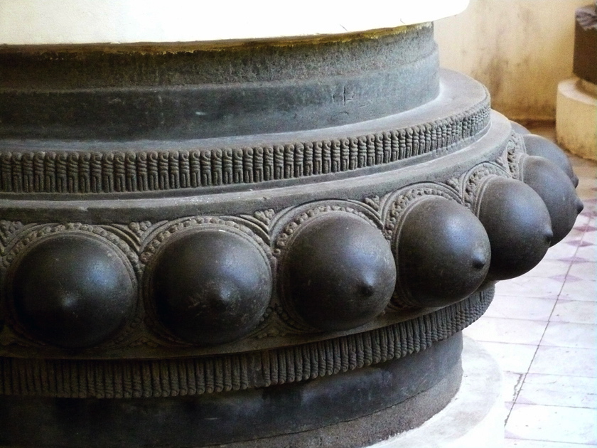 Da Nang Cham-Museum 4