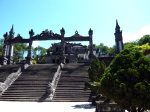 Hue Lang Khai Dinh 1