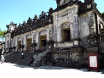 Hue Lang Khai Dinh 2