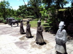 Hue Lang Gia Long 1