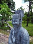 Hue Lang Minh Mang 1