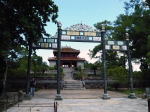 Hue Lang Minh Mang 5