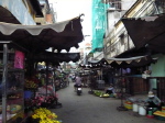 Cholon Gasse