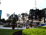 HCMS Hôtel de Ville