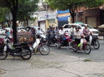 HCMS Strasse