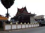 Soc Trang eklektizistisch