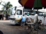 Bus nach Ha Tien 1