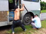 Bus nach Ha Tien 3