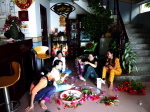 Ha Tien Festvorbereitung