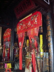 Ha Tien Mac Cuu-Schrein