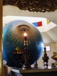 Da Nang Cao Dai Tempel 2