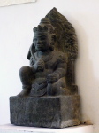 Da Nang Cham-Museum 1
