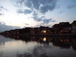 Hoi An  Fressmeile