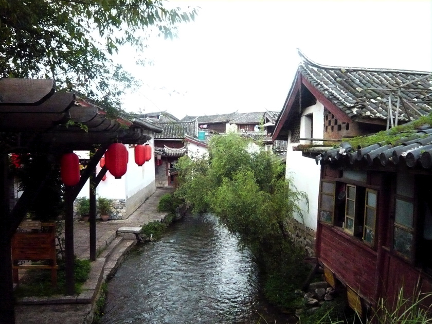 Lijiang 1