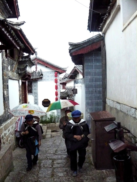 Lijiang 3