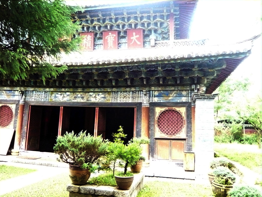 Baisha 2
