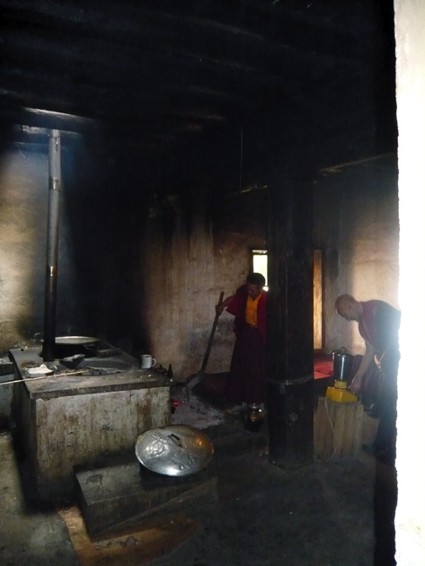 Ganden Sumtseling Gompa 6