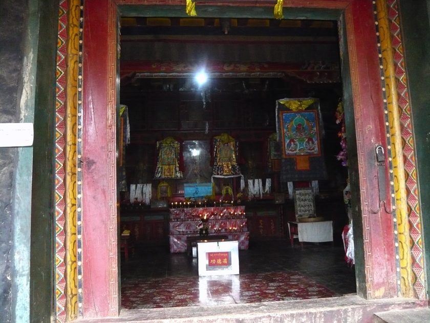 Da Bao Tempel 3