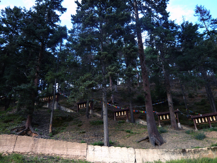 Da Bao Tempel 5