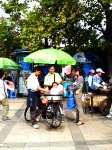 Kunming Green Lake Park 2