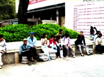 Kunming Pause