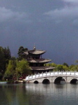 Lijiang Black Dragon Park 1