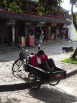 Lijiang Nickerchen