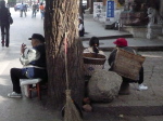 Lijiang Pause