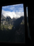 TLS Half Way GH Aussicht