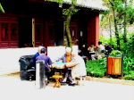 Kunming Spieler