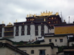 Ganden Sumtseling Gompa 2