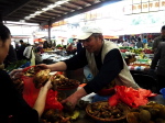 Kunming Pilzhauptstadt 1