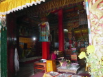 Ganden Sumtseling Gompa 5