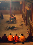 Ganden Sumtseling Gompa 9