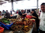 Kunming Pilzhauptstadt 2