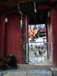Da Bao Tempel 2