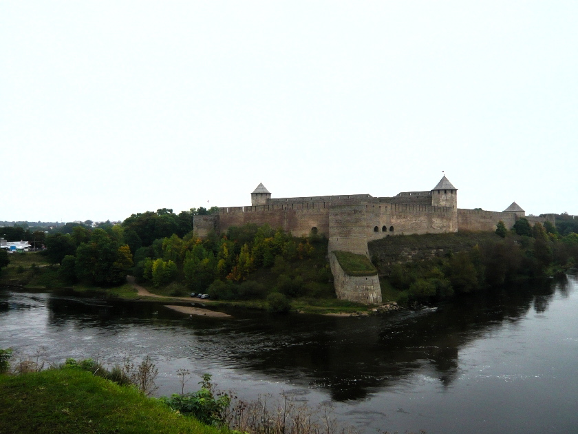 Iwangorod