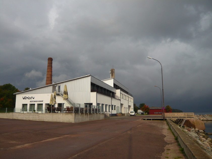 Viinistu