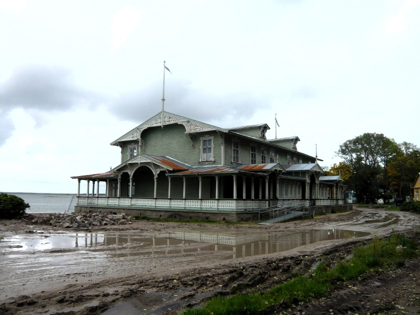 Haapsalu Kurhaus