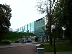 Tallin KUMU1