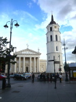 Vilnius Kathedrale2