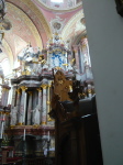 Vilnius Kasimirkirche2