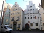 Riga Drei Brüder